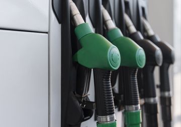 Benvenuti in Energy Power Partner di fiducia nel rifornimento di carburante - 1